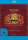 Unglaubliche Geschichten-Amazing Stories: Die ko