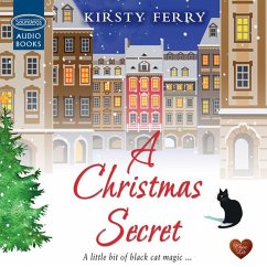 A Christmas Secret (MP3-Download) - Ferry, Kirsty