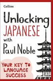 Unlocking Japanese with Paul Noble (eBook, ePUB)