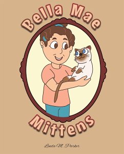 Cover Bella Mae Mittens (eBook, ePUB)