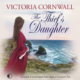 The Thief's Daughter (MP3-Download)