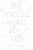 The Invisible Things of God (eBook, ePUB)