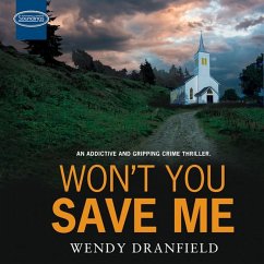 Won't You Save Me (MP3-Download) - Dranfield, Wendy