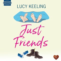 Just Friends (MP3-Download) - Keeling, Lucy