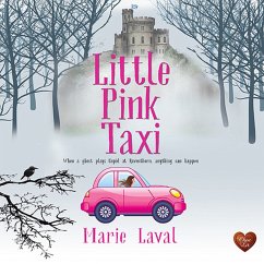 Little Pink Taxi (MP3-Download) - Laval, Marie