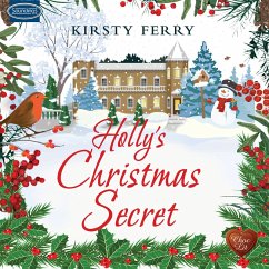 Holly's Christmas Secret (MP3-Download) - Ferry, Kirsty