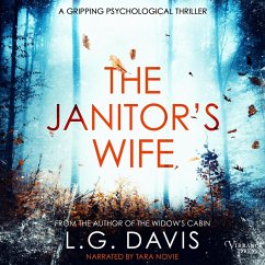 The Janitor's Wife (MP3-Download) Cover The Janitor's Wife (MP3-Download)