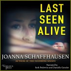 Last Seen Alive (MP3-Download)