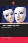 Teatro Marroquino: