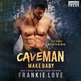 Cave Man Make Baby (MP3-Download)