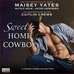 Sweet Home Cowboy (MP3-Download)