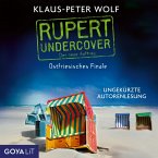 Rupert Undercover. Ostfriesisches Finale (MP3-Download)