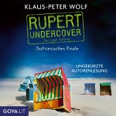 Rupert Undercover. Ostfriesisches Finale [Band 3 (Ungekürzt)] (MP3-Download)