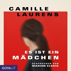 Cover Es ist ein Mädchen (MP3-Download)