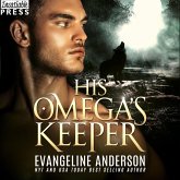 His Omega's Keeper (MP3-Download) His Omega's Keeper (MP3-Download)