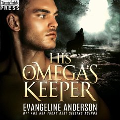 Cover His Omega's Keeper (MP3-Download)