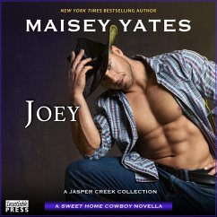 Cover Joey (MP3-Download)