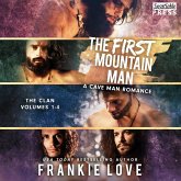 The First Mountain Man (MP3-Download)