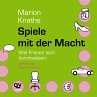 Spiele mit der Macht (MP3-Download) - Bild 1