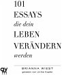 101 Essays, die dein Leben verändern... - Bild 1