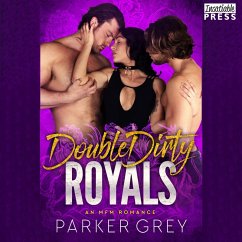 Double Dirty Royals (MP3-Download) - Grey, Parker