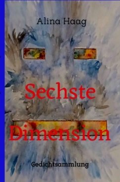 Sechste Dimension - Haag, Alina