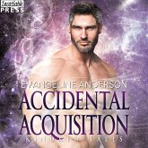 Accidental Acquisition - A Kindred Tales Novel (MP3-Download)