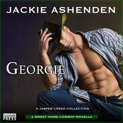 Georgie (MP3-Download) - Ashenden, Jackie