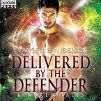 Delivered by the Defender - A Kindred Tales Novel (MP3-Download)