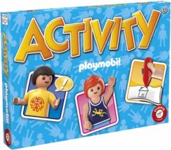 Activity Playmobil