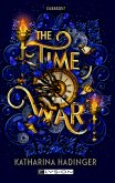 The Time War (eBook, ePUB)