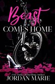 Beast Comes Home (Devil's Blaze MC, #8) (eBook, ePUB)