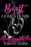 Beast Comes Home (Devil's Blaze MC, #8) (eBook, ePUB) Beast Comes Home (Devil's Blaze MC, #8) (eBook, ePUB)