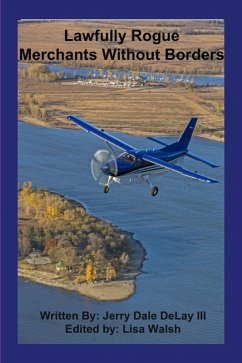 Cover Lawfully Rogue (eBook, ePUB)