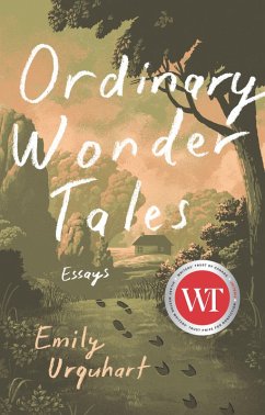 Ordinary Wonder Tales (eBook, ePUB) - Urquhart, Emily