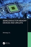 Semiconductor Memory Devices and Circuits (eBook, ePUB)