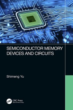 Semiconductor Memory Devices and Circuits (eBook, ePUB) - Yu, Shimeng