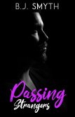 Passing Strangers (eBook, ePUB) Passing Strangers (eBook, ePUB)