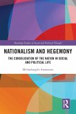 Nationalism and Hegemony (eBook, PDF)