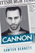 Cannon (Pittsburgh Titans, #6) (eBook,... - Bild 1