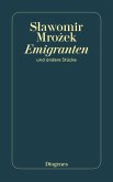 Emigranten (eBook, ePUB)