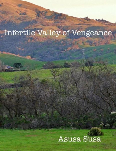 Infertile Valley of Vengence (eBook, ePUB) Infertile Valley of Vengence (eBook, ePUB)