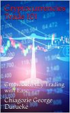 Cryptocurrencies Trade 101 (eBook, ePUB)
