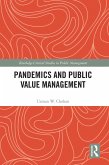 Pandemics and Public Value Management (eBook, ePUB)