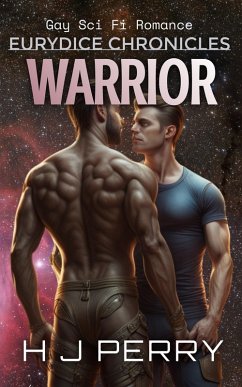 Cover Warrior (Eurydice Chronicles) (eBook, ePUB)