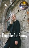Trouble for Sunny (Celestial Investigation series, #1) (eBook, ePUB)