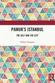Pamuk's Istanbul (eBook, ePUB)