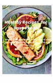 Healthy Recipes for Busy People (eBook, ePUB)