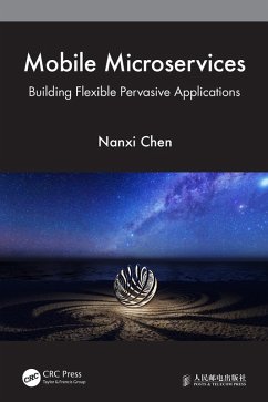 Mobile Microservices (eBook, ePUB) - Chen, Nanxi