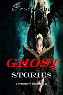 Cover Ghost Stories (eBook, ePUB)